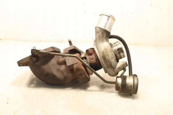 TURBOCOMPRESOR FORD TRANSIT VII 2.2TDCI image 5