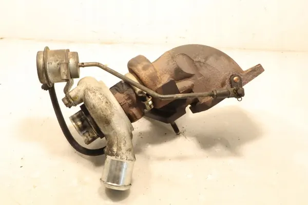 TURBOCOMPRESOR FORD TRANSIT VII 2.2TDCI image 6