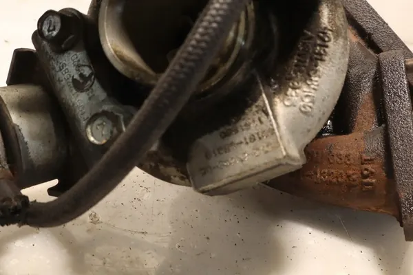 TURBOCOMPRESOR FORD TRANSIT VII 2.2TDCI image 7