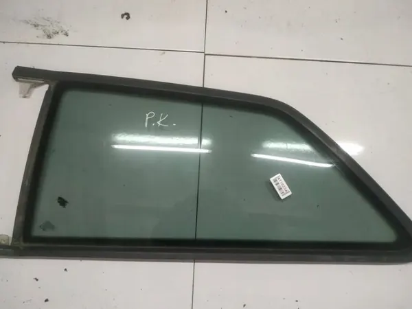 Vitre de quart Audi A3 OEM as2 - Arrière gauche 2004 image 2