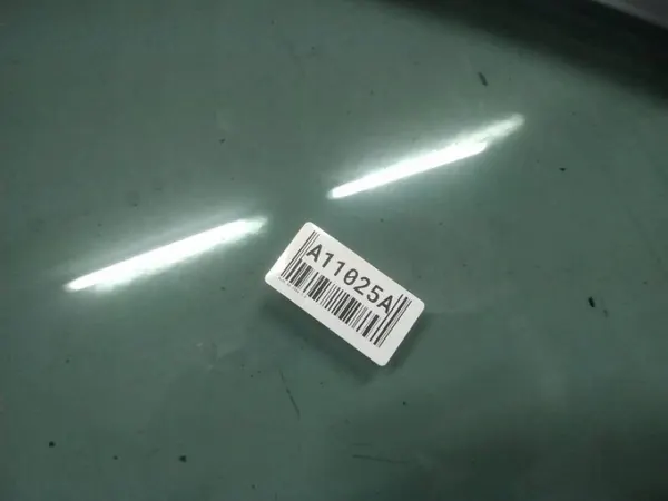 Vitre de quart Audi A3 OEM as2 - Arrière gauche 2004 image 3
