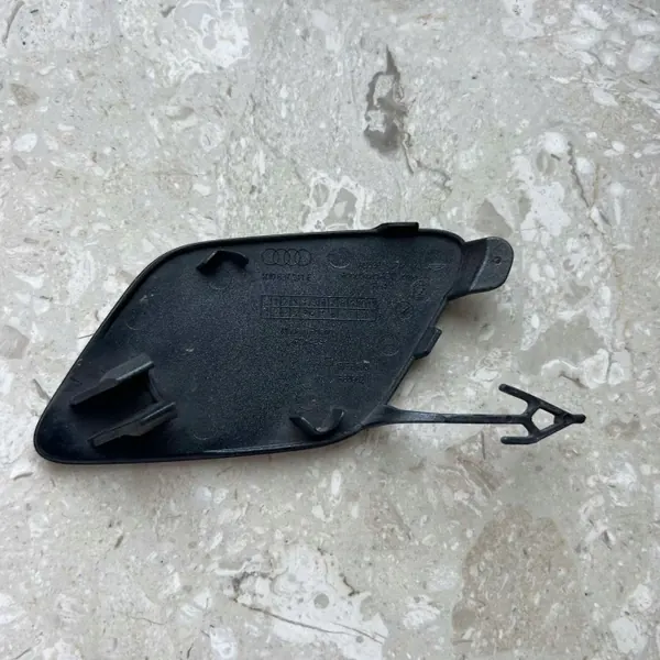 OEM 4M0807241F Frontstoßstangenstopfen für Audi Q7 II image 4