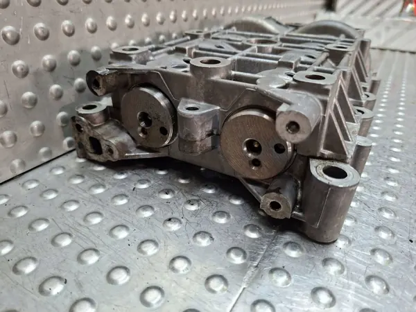 Balansassen OEM S26338925 voor Peugeot Expert III image 4
