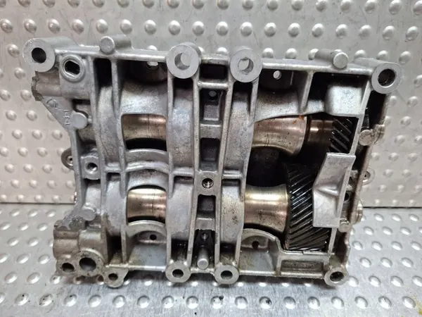 Balansassen OEM S26338925 voor Peugeot Expert III image 5