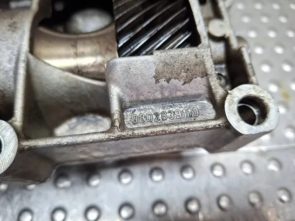 Balansassen OEM S26338925 voor Peugeot Expert III image 6
