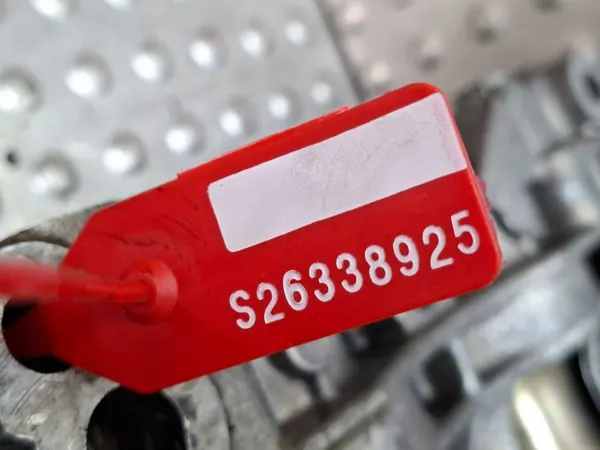 Balansassen OEM S26338925 voor Peugeot Expert III image 8