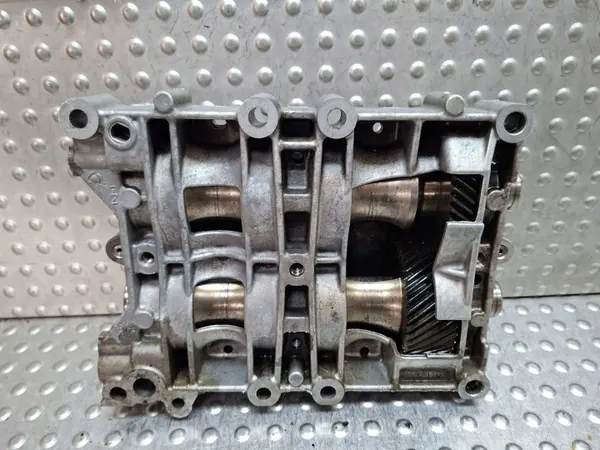 Balansassen OEM S26338925 voor Peugeot Expert III image 9
