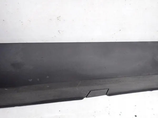 Tesla Model X 15-> Right Side Skirt OEM 1034219-00-E image 6