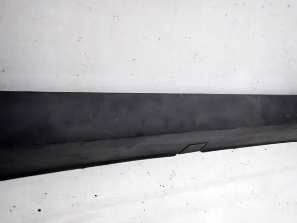 Tesla Model X 15-> Right Side Skirt OEM 1034219-00-E image 7