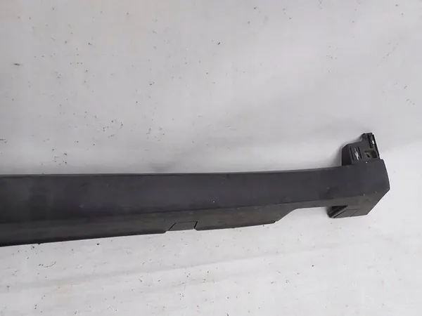 Tesla Model X 15-> Right Side Skirt OEM 1034219-00-E image 8