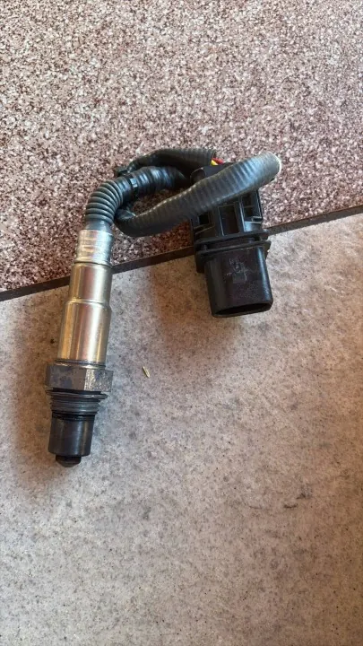 Lambda Sensor Citroen Berlingo 1618NE image 2
