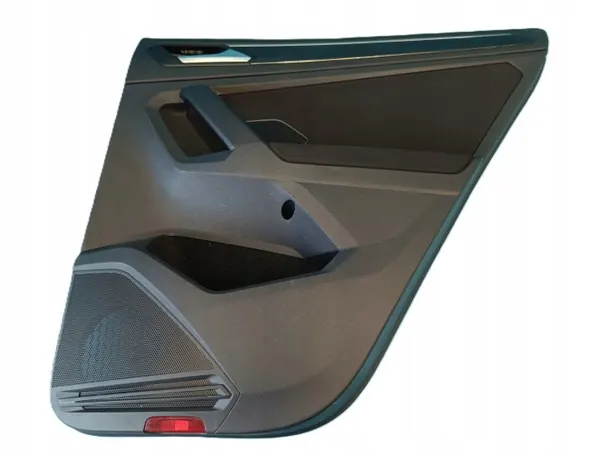 OEM 5NA867212R Rechter Achterdeur Bekleding VW Tiguan image 2