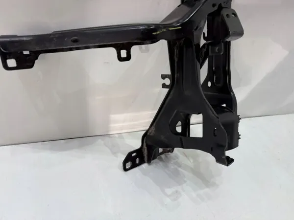 BMW 7421709 Support Phare Gauche Avant pour X5 G05/X6 G06 image 3