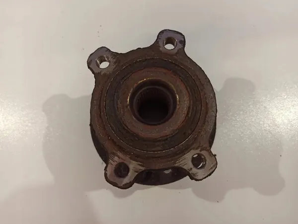 Mozzo ruota posteriore Volvo XC60 2009-2017 OE 31360026 image 2