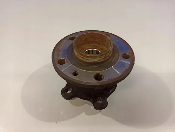 Mozzo ruota posteriore Volvo XC60 2009-2017 OE 31360026 image 3