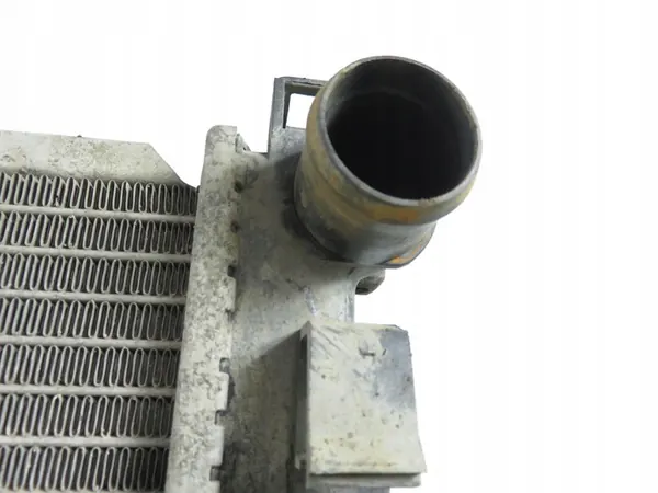 Radiador de agua Opel Movano B 2.3 CDTI image 3