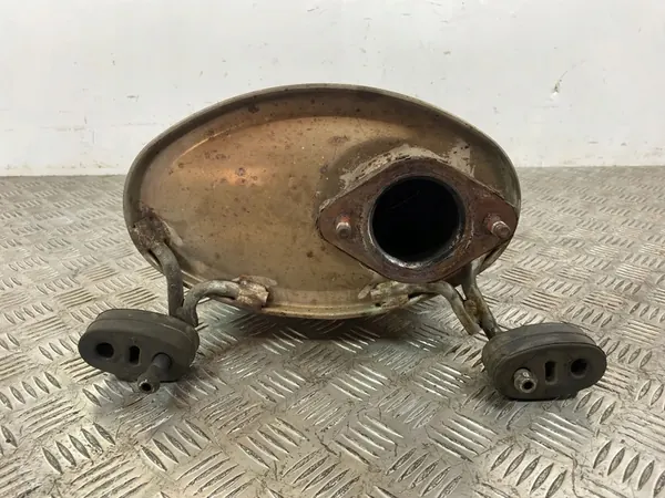 Avgassystem SsangYong Rexton 2022 2442036150 image 4