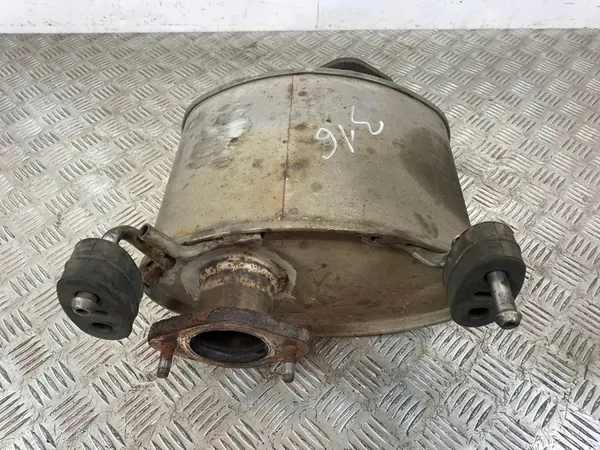 Avgassystem SsangYong Rexton 2022 2442036150 image 5