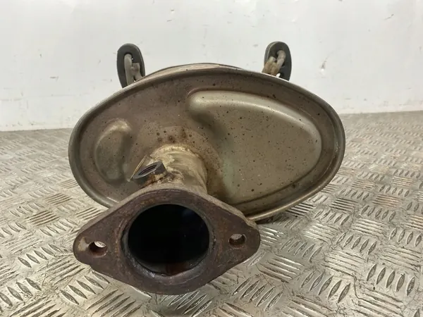 Avgassystem SsangYong Rexton 2022 2442036150 image 6