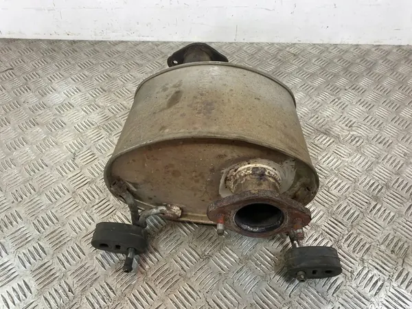 Avgassystem SsangYong Rexton 2022 2442036150 image 7