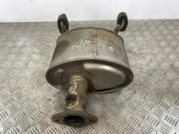 Avgassystem SsangYong Rexton 2022 2442036150 image 9