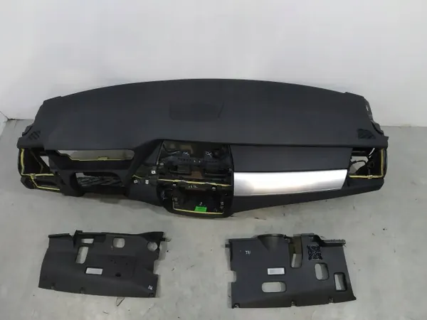 OEM 5907911258887 instrumentpanel för BMW X5 E70 (2006-2013) image 2