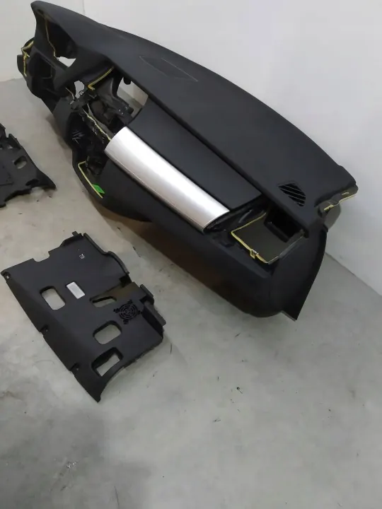OEM 5907911258887 instrumentpanel för BMW X5 E70 (2006-2013) image 3