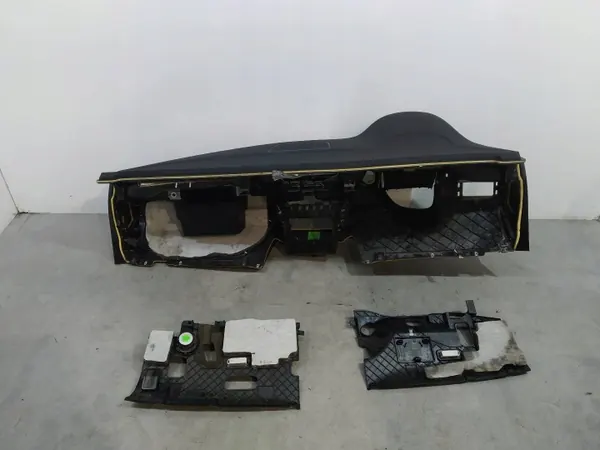 OEM 5907911258887 instrumentpanel för BMW X5 E70 (2006-2013) image 8