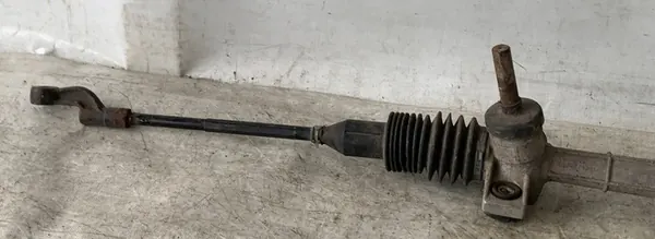 Caixa de direção Smart Fortwo 450 26077402 image 2