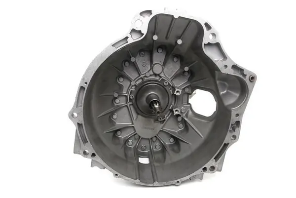 Iveco Daily 2.3 Vaihteisto 2012- image 10