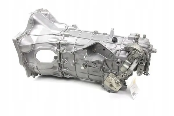 Iveco Daily 2.3 Vaihteisto 2012- image 2