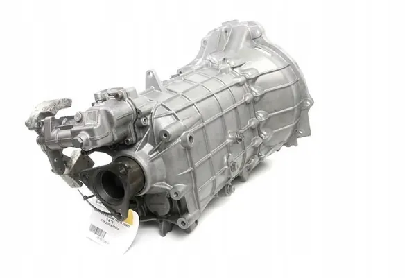 Iveco Daily 2.3 Vaihteisto 2012- image 5