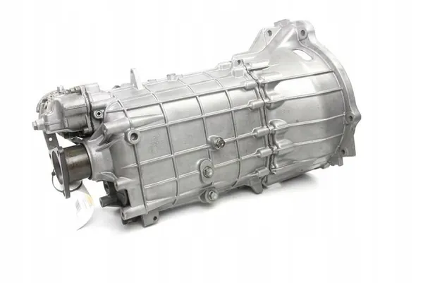 Iveco Daily 2.3 Vaihteisto 2012- image 6