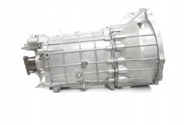 Iveco Daily 2.3 Vaihteisto 2012- image 7