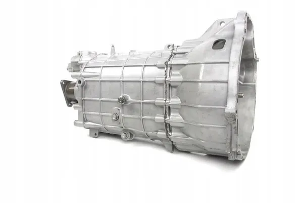 Iveco Daily 2.3 Vaihteisto 2012- image 8