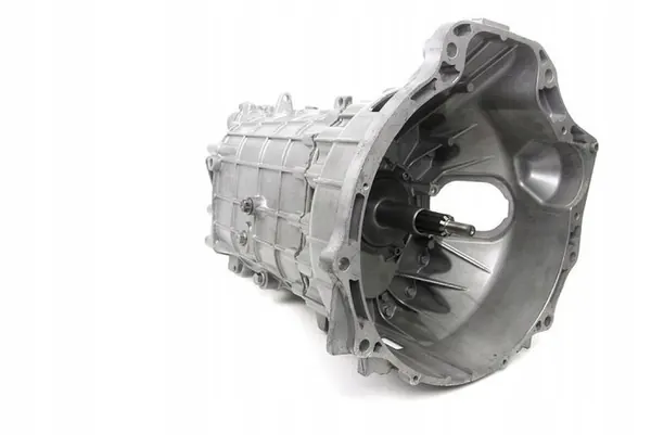 Iveco Daily 2.3 Vaihteisto 2012- image 9