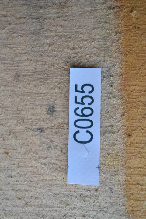 Snodo ammortizzatore anteriore sinistro Volvo V60 I 2.0 D3 image 10