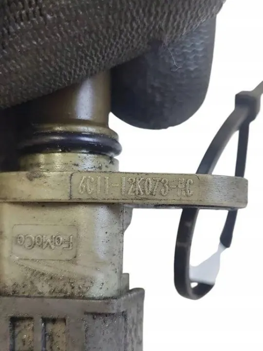 Sensor de posición del árbol de levas Ford Transit OEM 6C1112K073 image 3