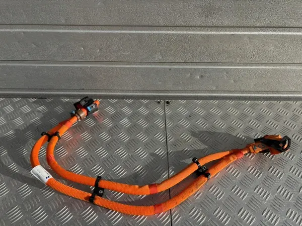Cabo de carregamento Citroen C3 IV E-C3 OEM 9861673780 image 2