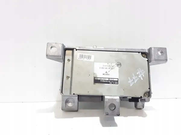 Styrkontrollenhet MITSUBISHI COLT IV (CA_A) OEM A4545450032 image 2