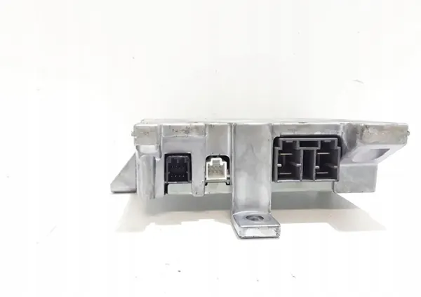 Styrkontrollenhet MITSUBISHI COLT IV (CA_A) OEM A4545450032 image 4