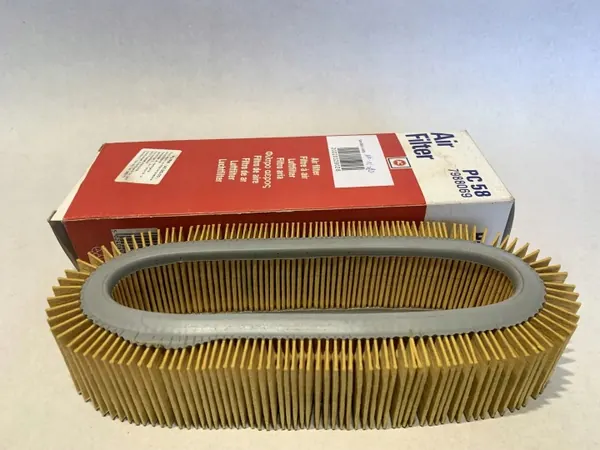 Ford OE 6162292 Luftfilter - Begagnat skick image 2