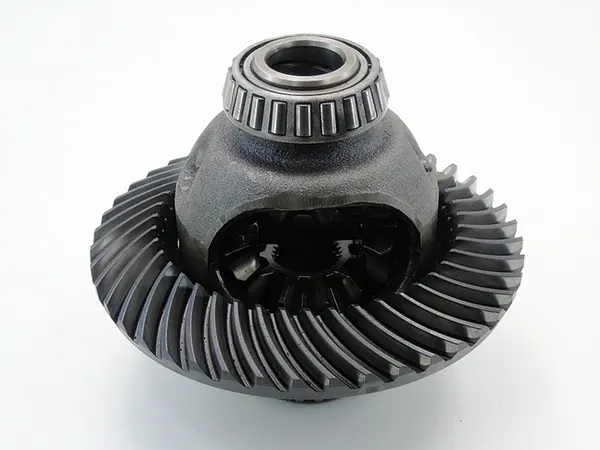 Mécanisme de différentiel avant Discovery 5 L462 Defender L663 OEM image 1