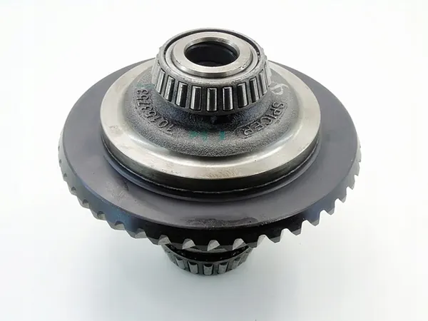 Mécanisme de différentiel avant Discovery 5 L462 Defender L663 OEM image 2