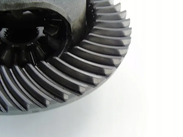 Mécanisme de différentiel avant Discovery 5 L462 Defender L663 OEM image 3