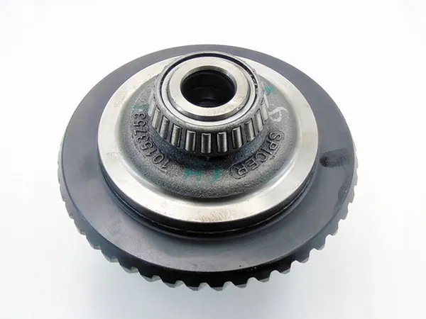 Mécanisme de différentiel avant Discovery 5 L462 Defender L663 OEM image 4