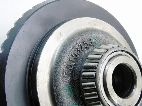 Mécanisme de différentiel avant Discovery 5 L462 Defender L663 OEM image 5