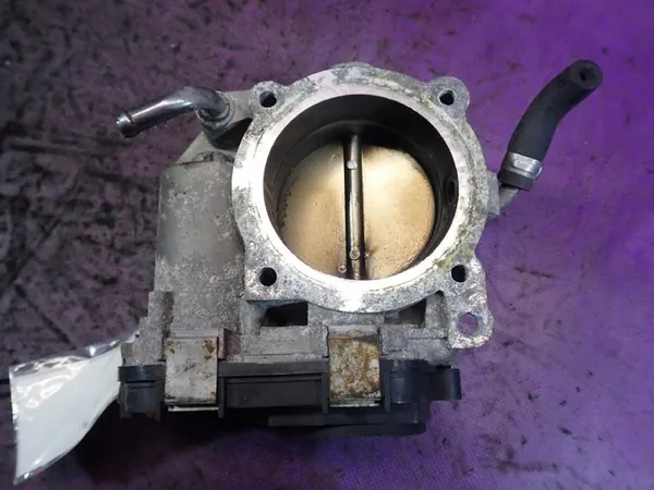 AUDI A2 99-05 1.4 Drosselklappe 07K133062B 6 Pins image 5