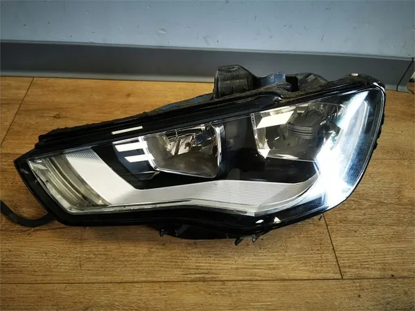 AUDI A3 8V 13-16 Faro Izquierdo 8V0941003J image 2