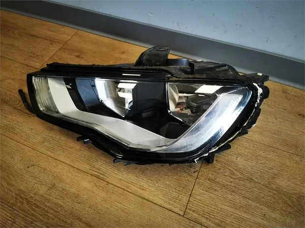 AUDI A3 8V 13-16 Faro Izquierdo 8V0941003J image 3